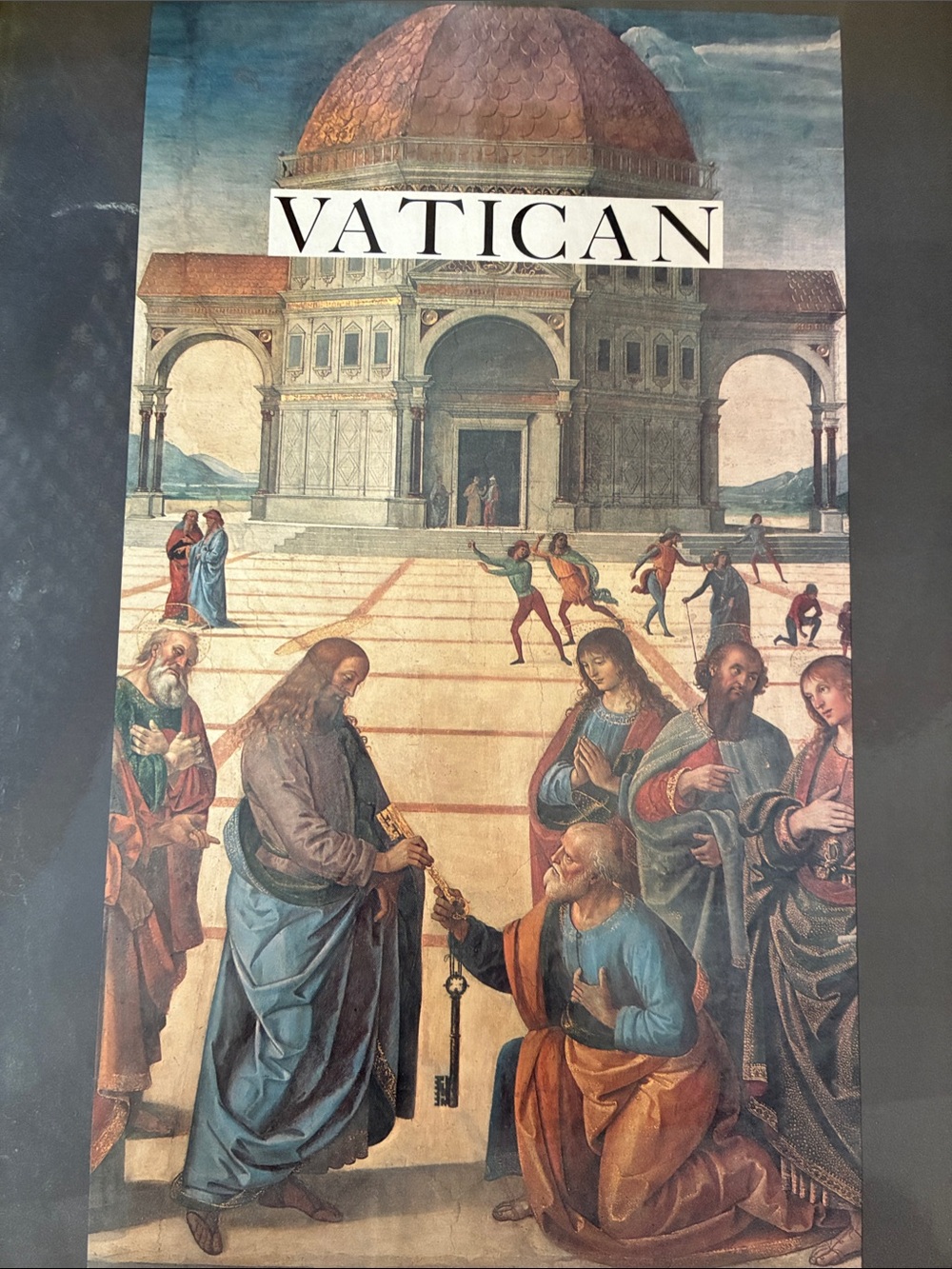 Vatican